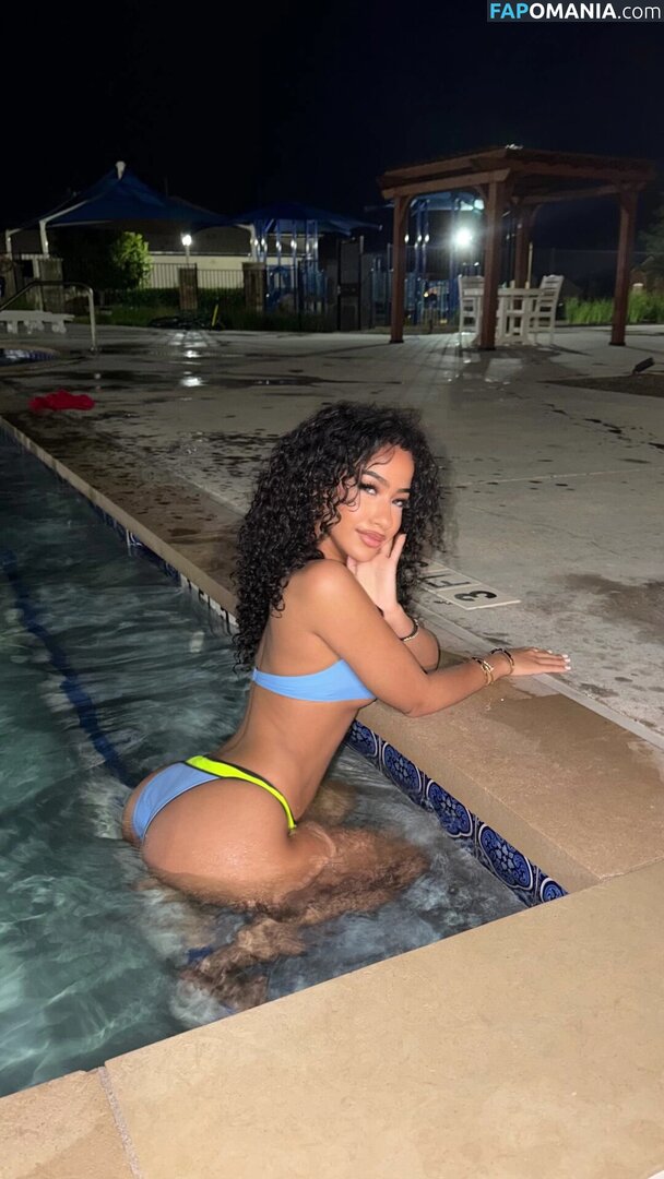 Aya Tanjali / ayaatanjali / ayaminaj_ / ayatanjali Nudo OnlyFans  Foto trapelata #17