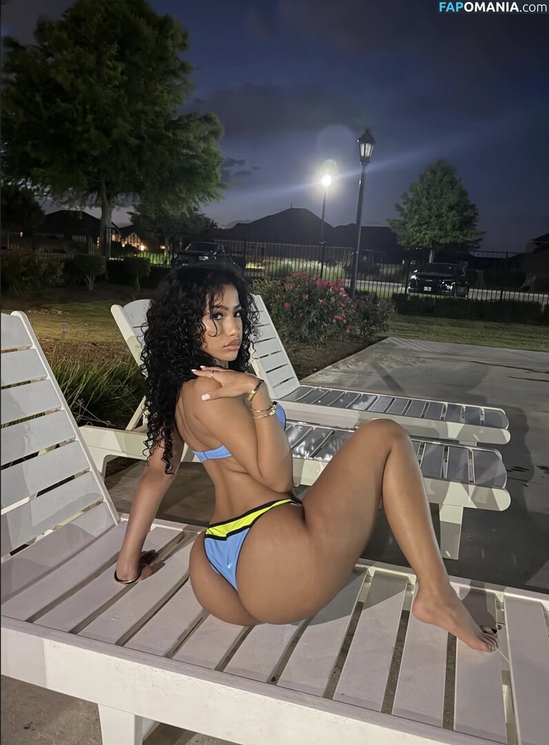 Aya Tanjali / ayaatanjali / ayaminaj_ / ayatanjali Nudo OnlyFans  Foto trapelata #18