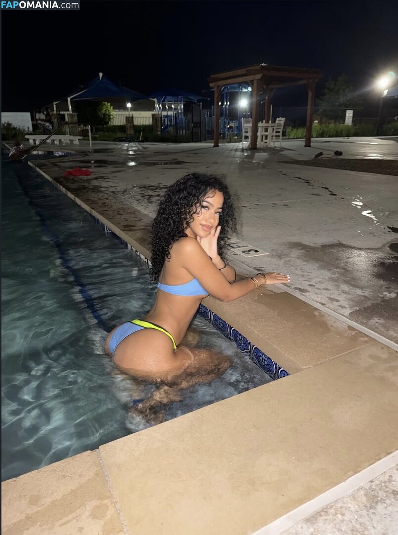 Aya Tanjali / ayaatanjali / ayaminaj_ / ayatanjali Nudo OnlyFans  Foto trapelata #19