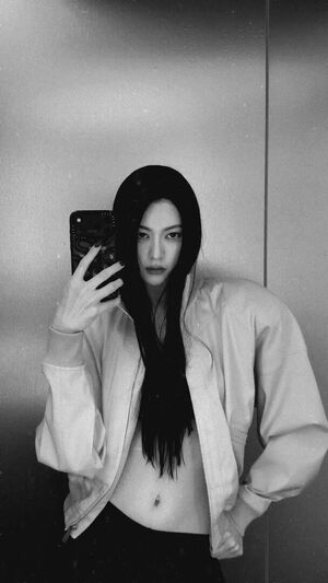 Ayaka Miyoshi