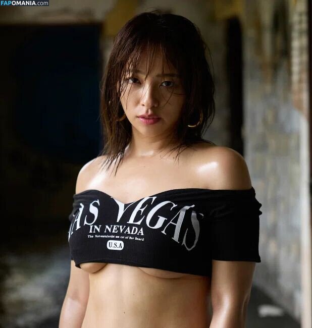 Ayame Misaki / misakiayame Nudo OnlyFans  Foto trapelata #5