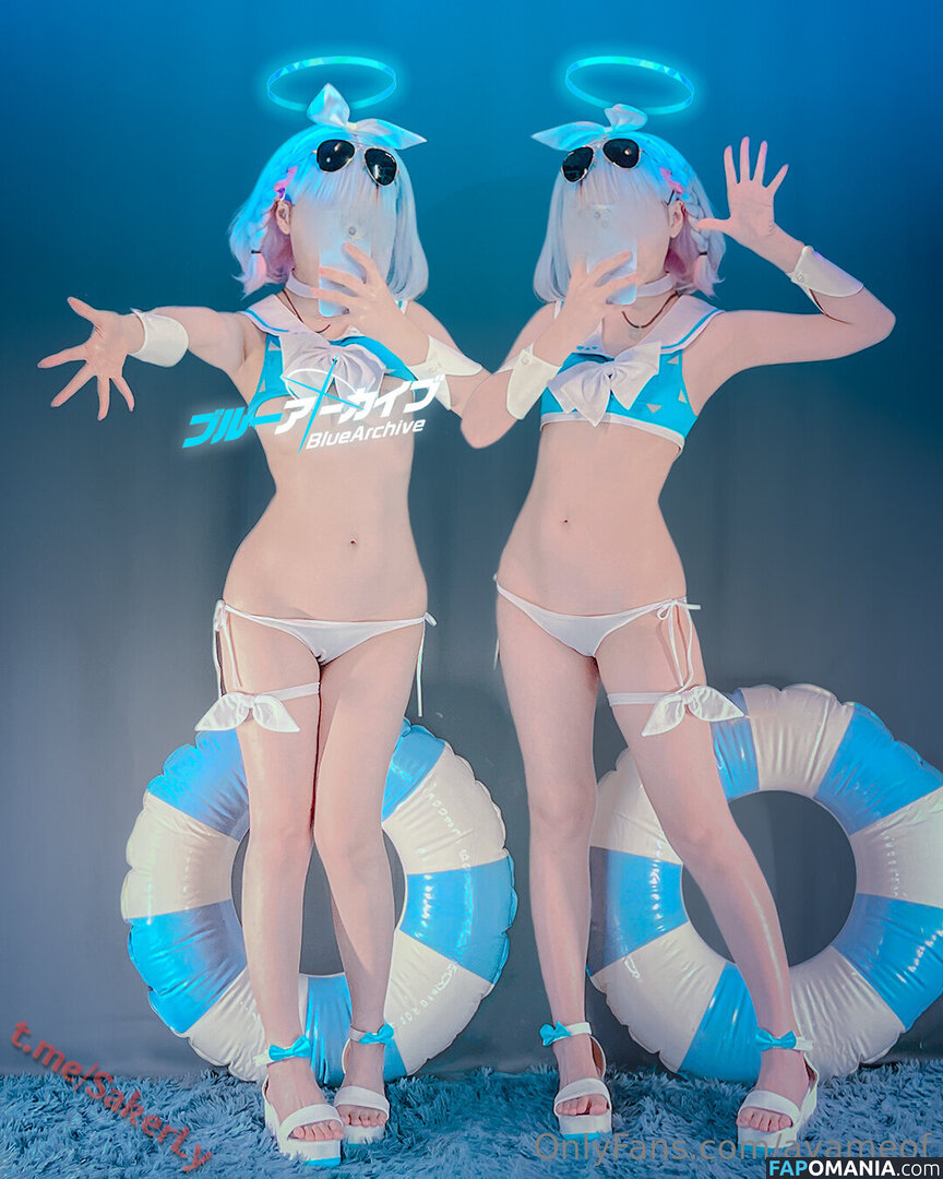 Ayame / aya_aya / ayame.p / ayamecalipso Nudo OnlyFans  Foto trapelata #24