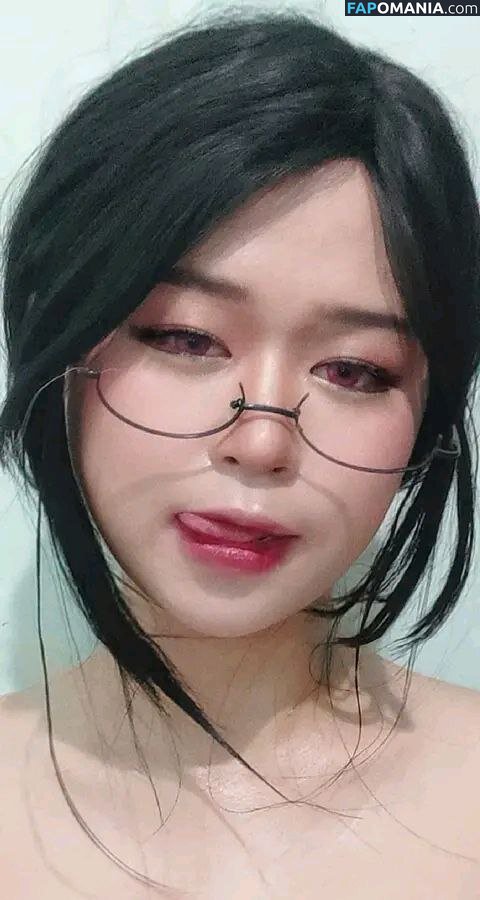 Ayana Kamisato \ Ayanakamii / ayanakamii / mikyungnoona Nudo OnlyFans  Foto trapelata #5