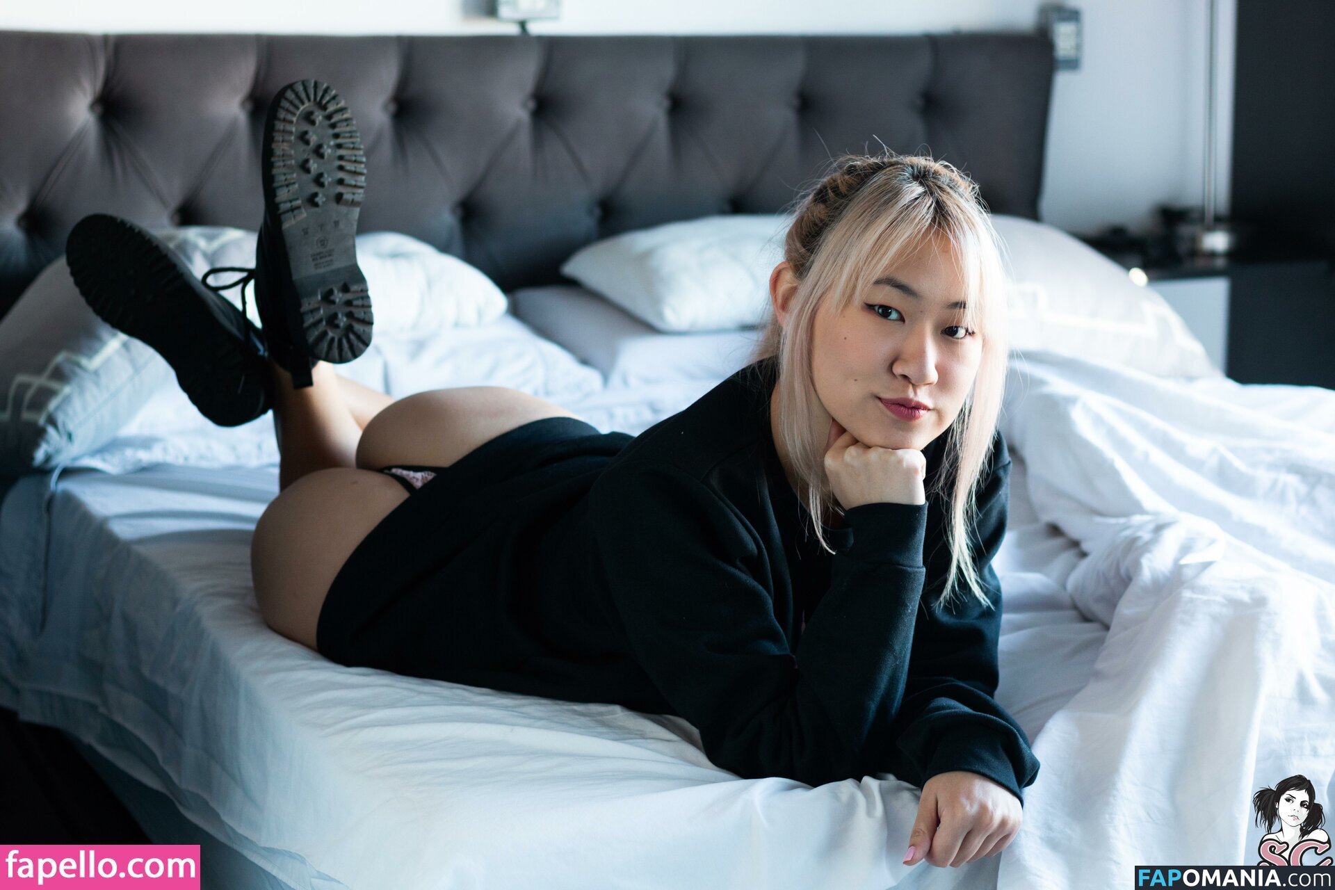 ayaska / ayaska_ Nudo OnlyFans  Foto trapelata #10