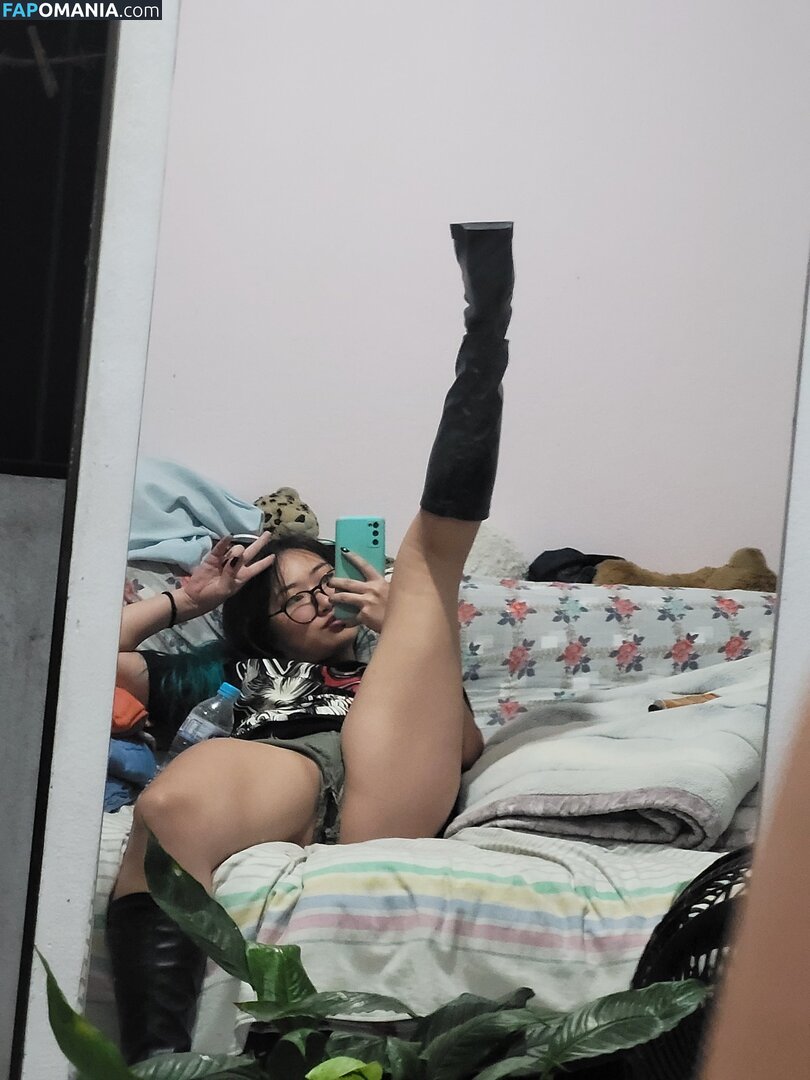 ayaska / ayaska_ Nudo OnlyFans  Foto trapelata #12