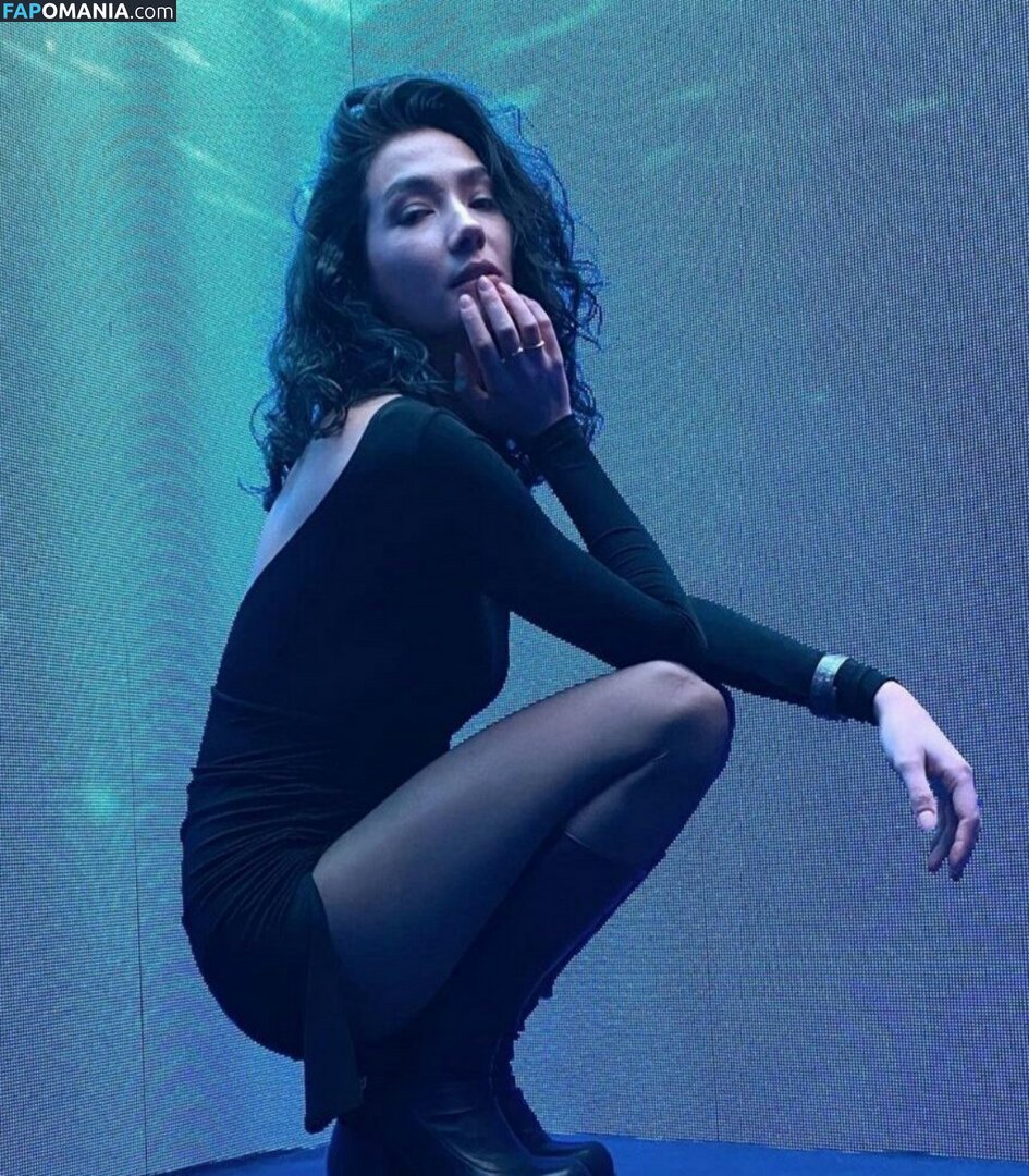 Aybüke Pusat / aybukepusat Nudo OnlyFans  Foto trapelata #1