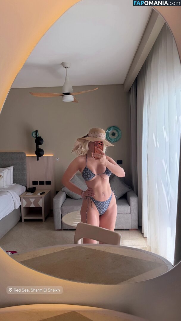 Ayşegül Eraslan / aysegulleraslan / https: Nudo OnlyFans  Foto trapelata #1