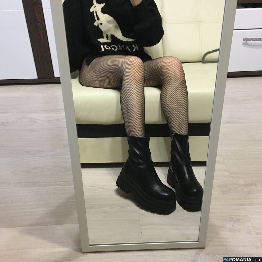 Ayerie / aerie / aerie_rei Nudo OnlyFans  Foto trapelata #5