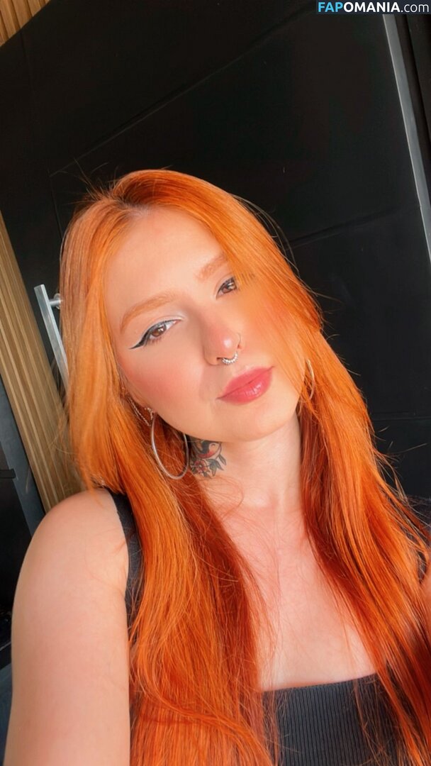 Ayla Duarte / ayla.duartz Nudo OnlyFans  Foto trapelata #12