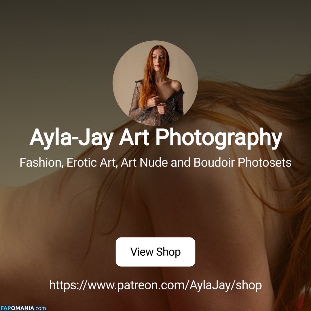 Ayla Jay Nudo OnlyFans  Foto trapelata #18