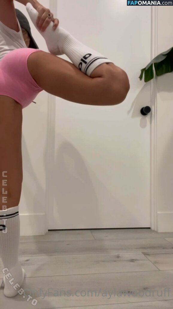 Ayla Woodruff / ayla_woodruff / aylawoodruff Nudo OnlyFans  Foto trapelata #15