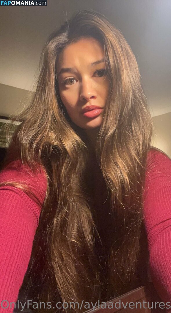aylaadventures / aylaadventuress Nudo OnlyFans  Foto trapelata #11