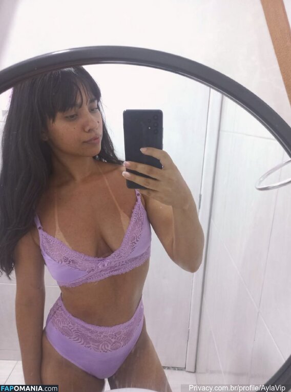AylaVip Nudo OnlyFans  Foto trapelata #6