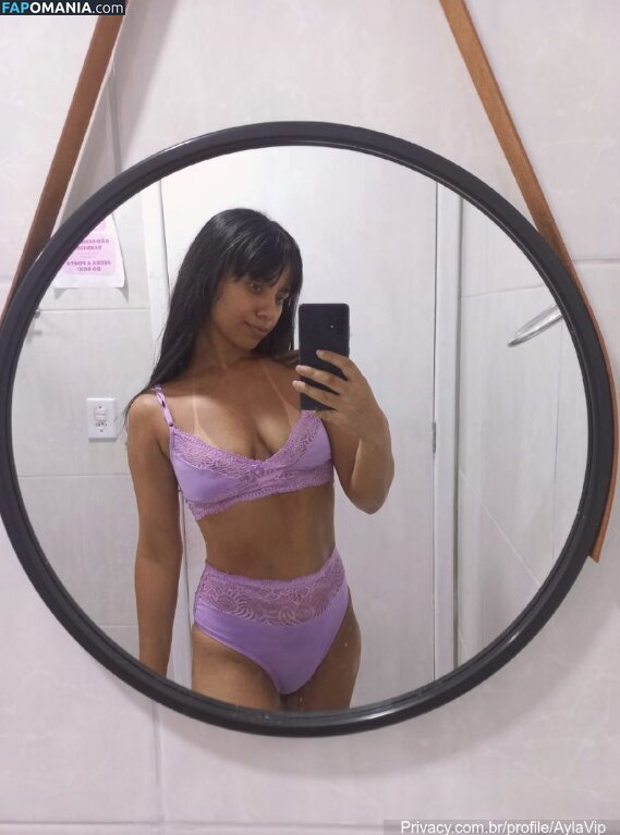 AylaVip Nudo OnlyFans  Foto trapelata #7