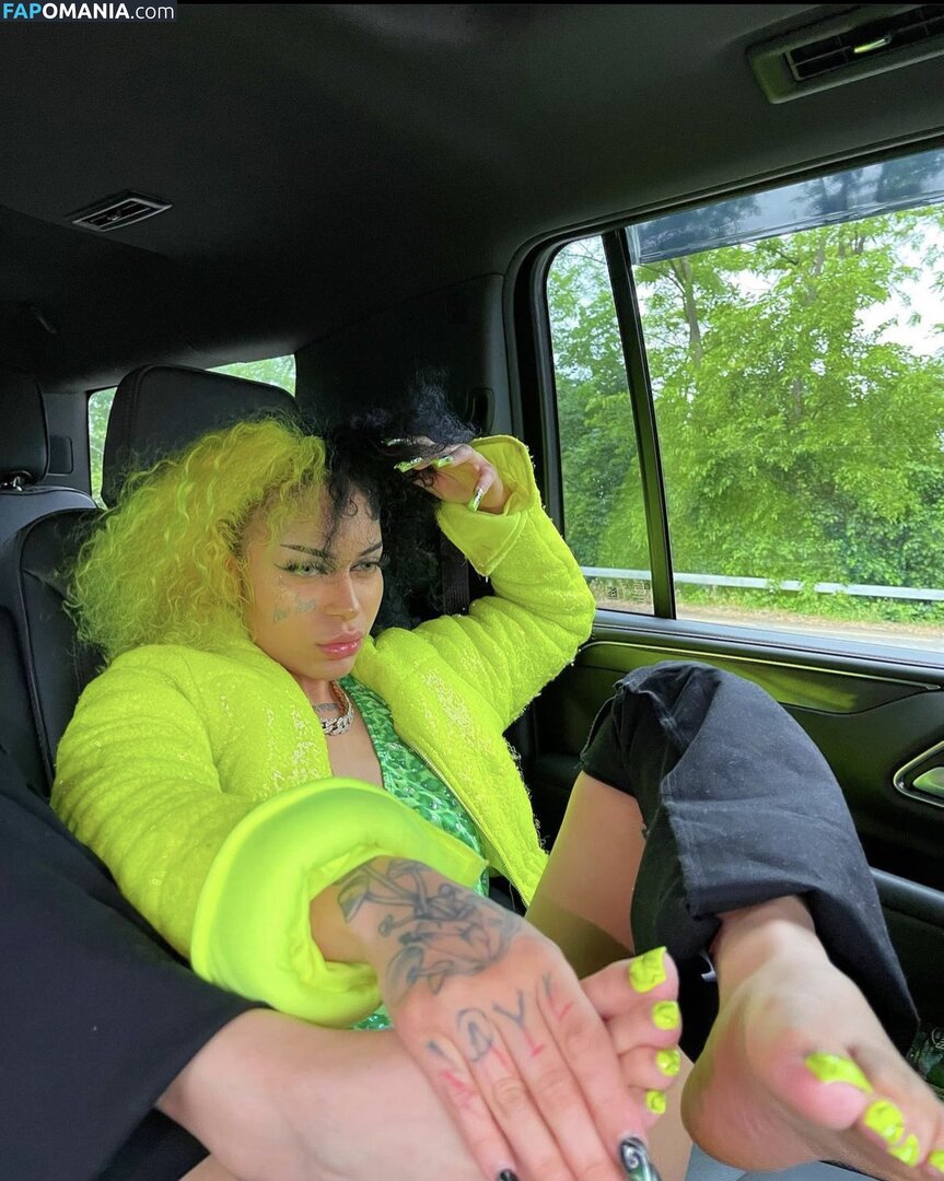 Ayleks / ayleksx Nudo OnlyFans  Foto trapelata #4