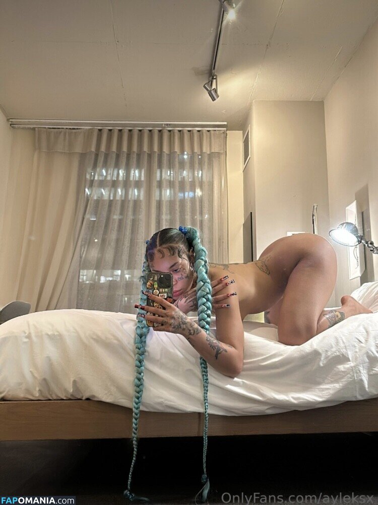 Ayleks / ayleksx Nudo OnlyFans  Foto trapelata #7