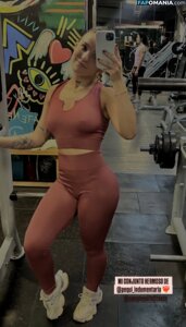 aylenncoro Nudo OnlyFans  Foto trapelata #3