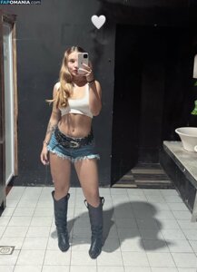 aylenncoro Nudo OnlyFans  Foto trapelata #4