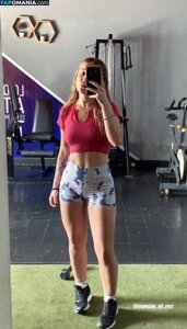 aylenncoro Nudo OnlyFans  Foto trapelata #6