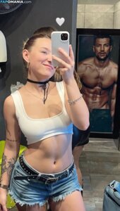 aylenncoro Nudo OnlyFans  Foto trapelata #7