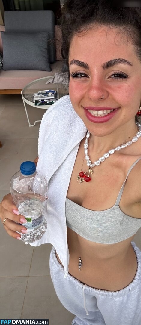 Aylinaphrodite Nudo OnlyFans  Foto trapelata #46