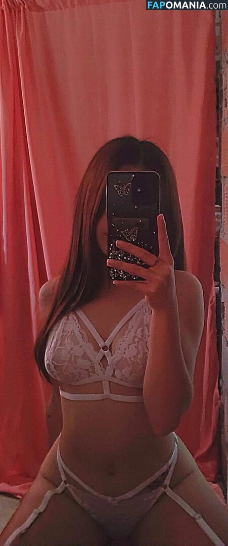 Aylulove / Aylulove22 / AyluloveOF Nudo OnlyFans  Foto trapelata #1
