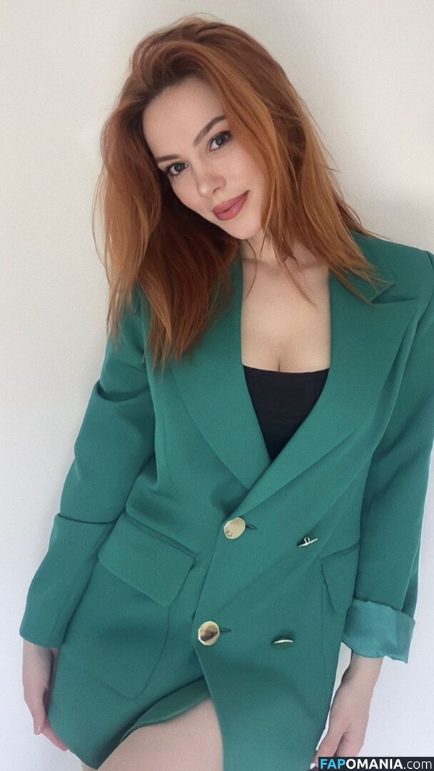 Aysennyuksel / moonbae.8 Nudo OnlyFans  Foto trapelata #6