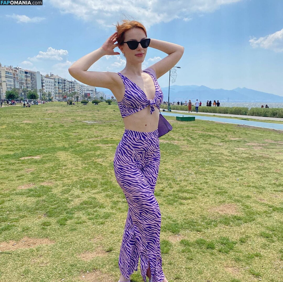 Aysennyuksel / moonbae.8 Nudo OnlyFans  Foto trapelata #8