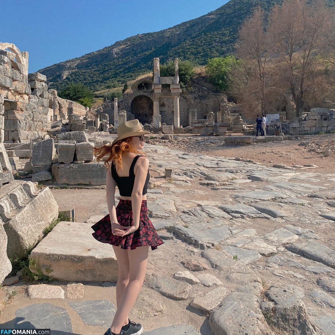 Aysennyuksel / moonbae.8 Nudo OnlyFans  Foto trapelata #11