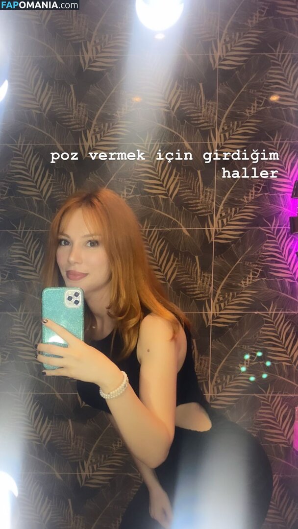 Aysennyuksel / moonbae.8 Nudo OnlyFans  Foto trapelata #14