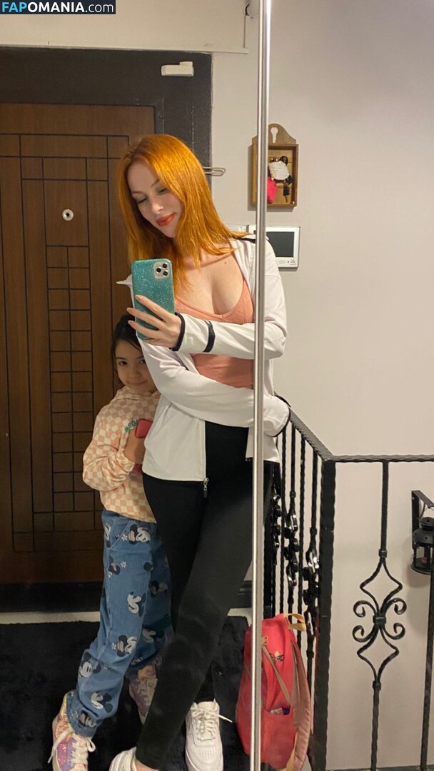 Aysennyuksel / moonbae.8 Nudo OnlyFans  Foto trapelata #18