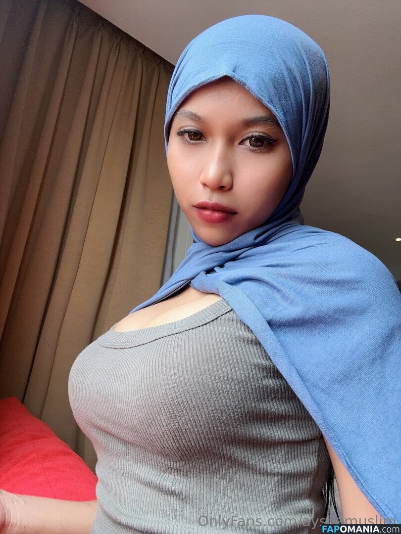 aysha.muslim / ayshamuslim Nudo OnlyFans  Foto trapelata #5