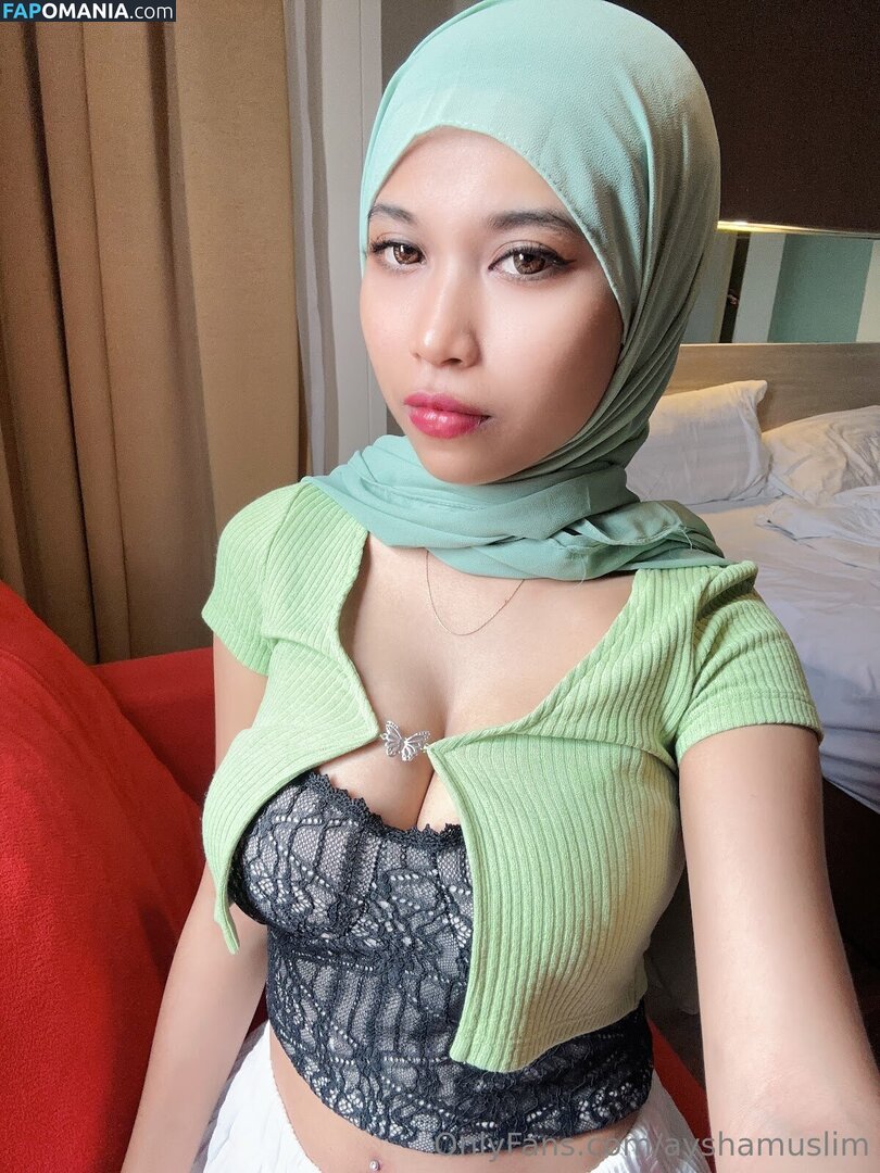 aysha.muslim / ayshamuslim Nudo OnlyFans  Foto trapelata #6
