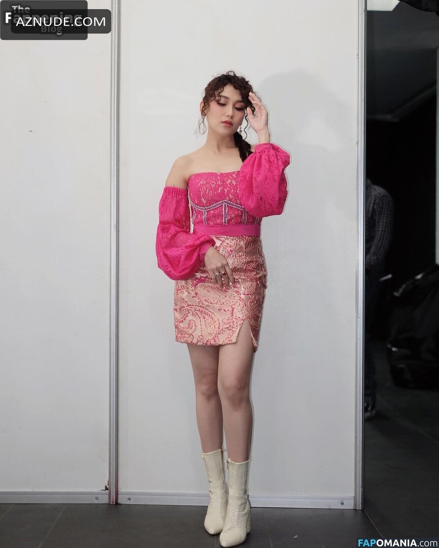 Ayu Tingting Nudo OnlyFans  Foto trapelata #4