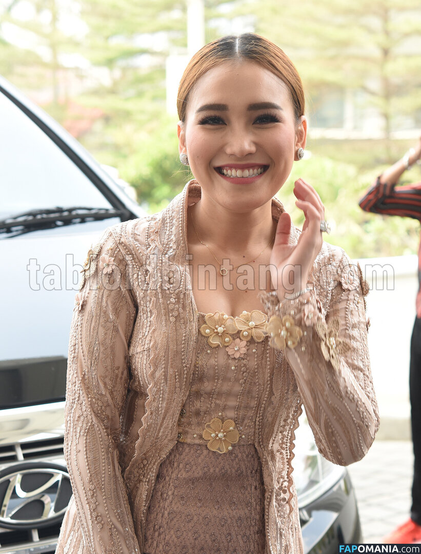 Ayu Tingting Nudo OnlyFans  Foto trapelata #6