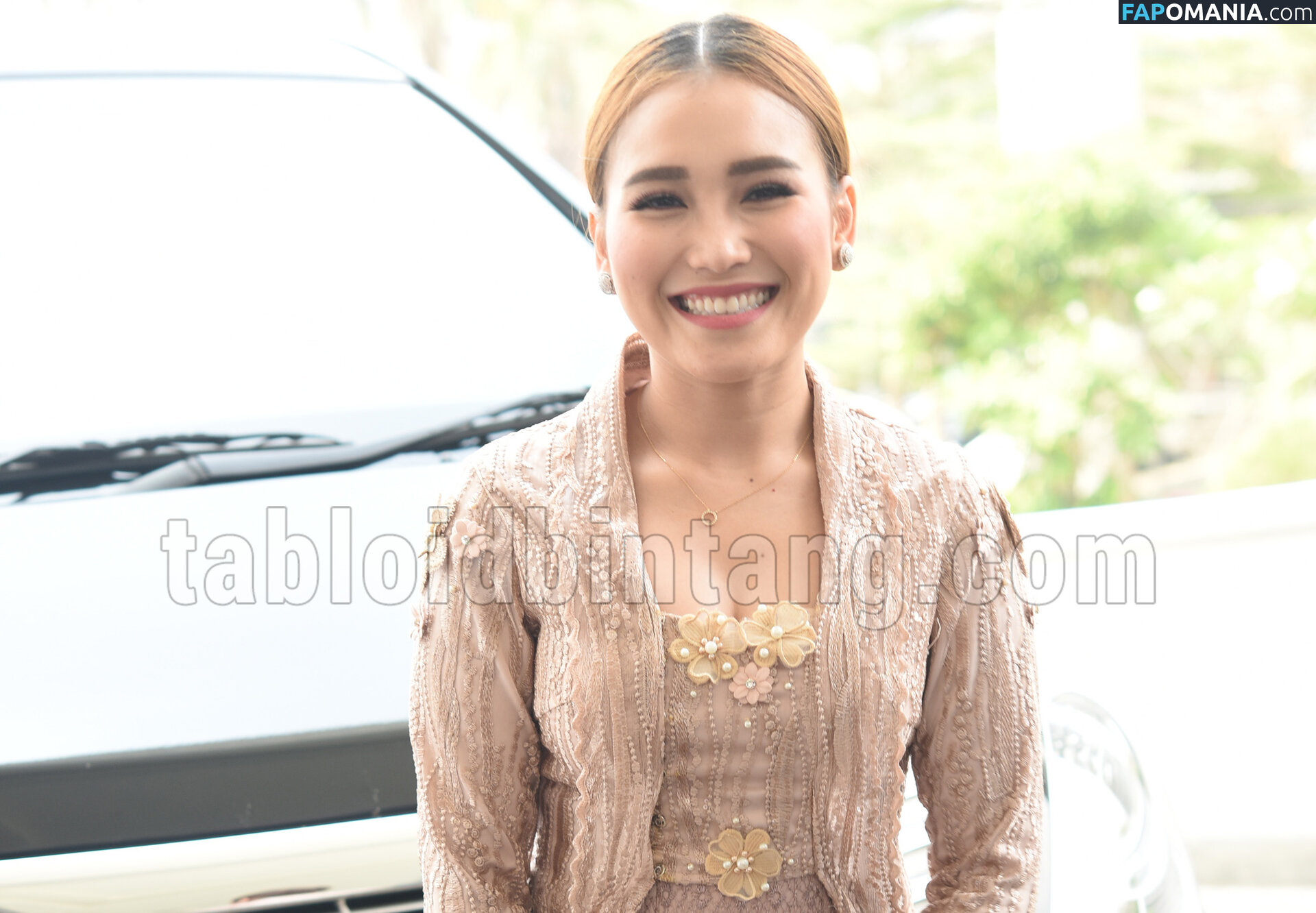 Ayu Tingting Nudo OnlyFans  Foto trapelata #7