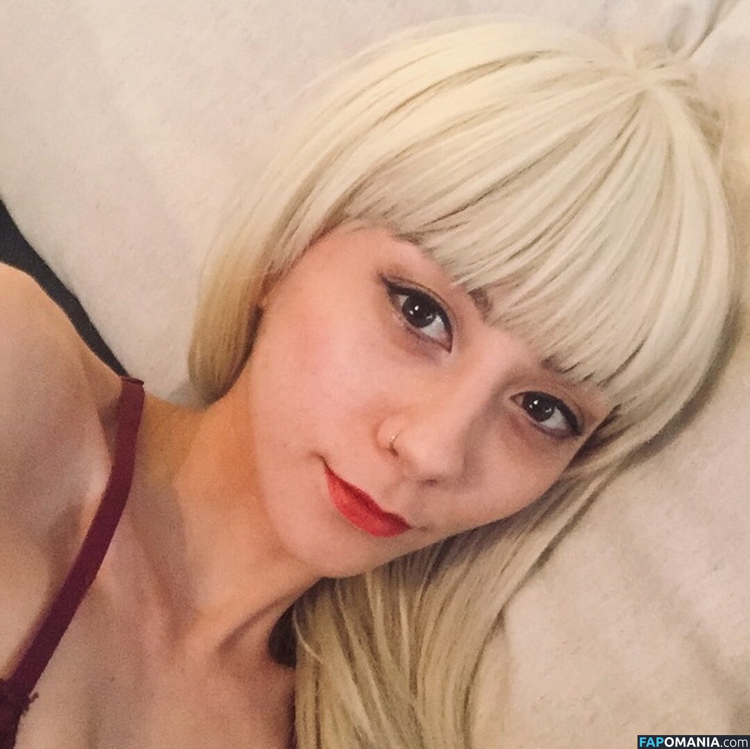 Ayumi Kichi Nudo OnlyFans  Foto trapelata #6