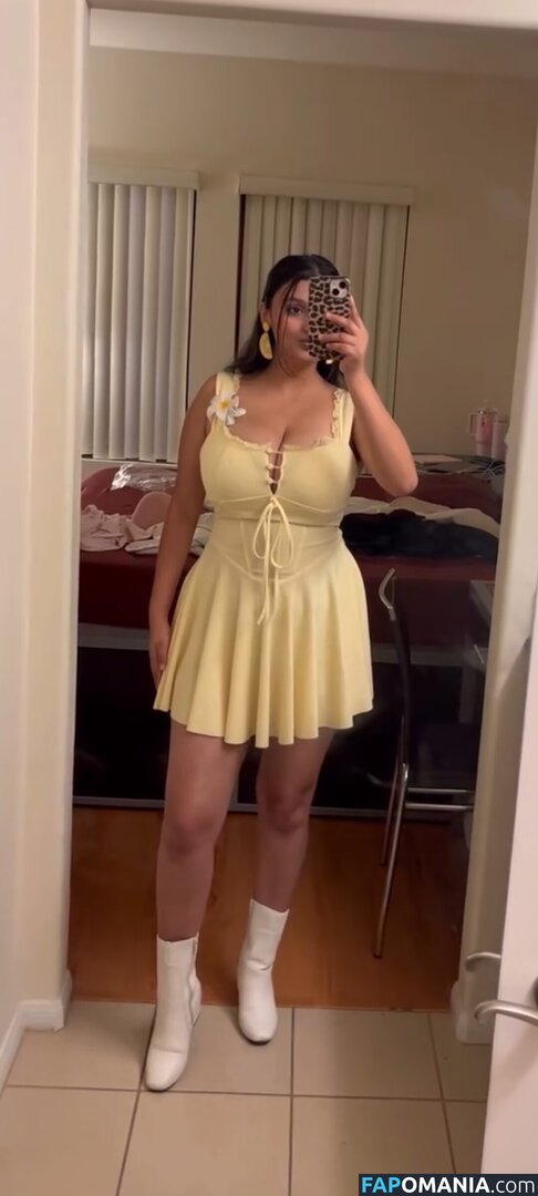  / Ayusha / _ayushaaaa__ Nudo OnlyFans  Foto trapelata #14