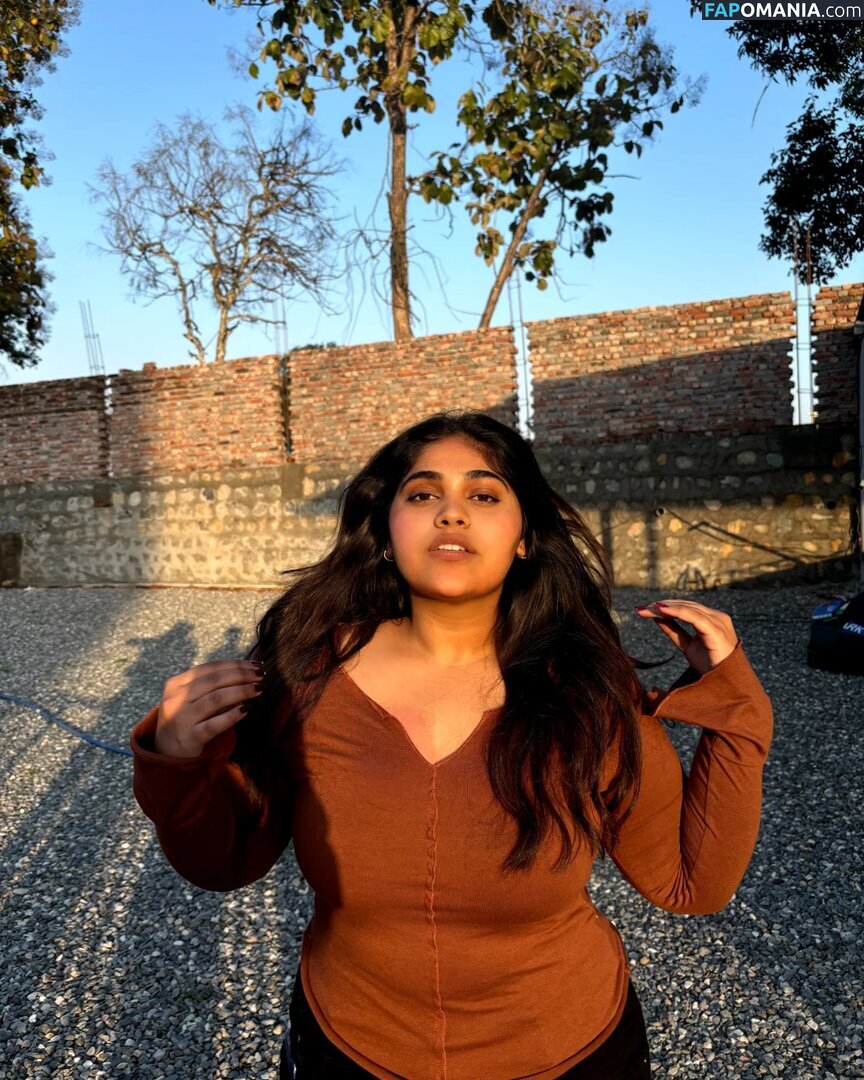 ayushi bhardwaj / ayushi_bhardwajj Nudo OnlyFans  Foto trapelata #2
