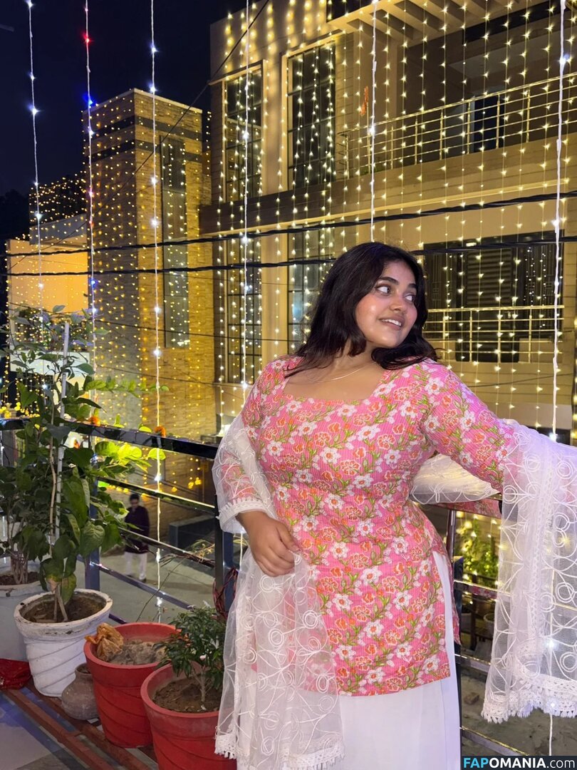 ayushi bhardwaj / ayushi_bhardwajj Nudo OnlyFans  Foto trapelata #3