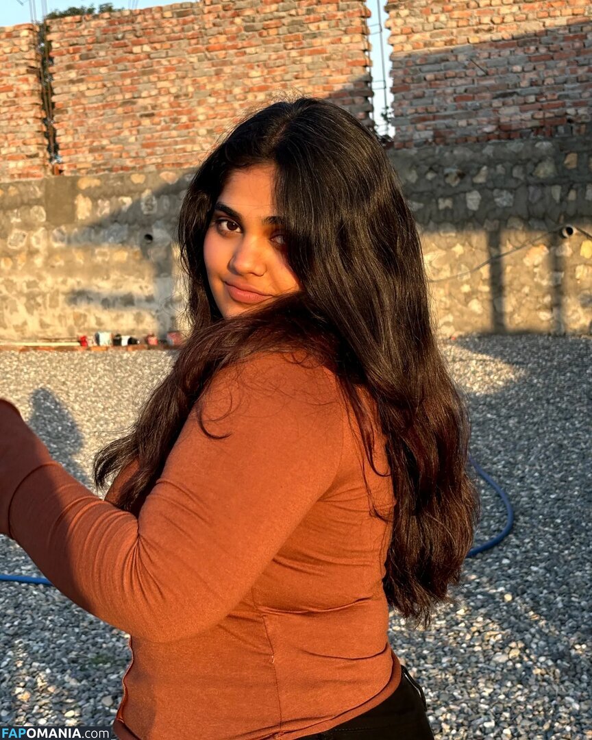 ayushi bhardwaj / ayushi_bhardwajj Nudo OnlyFans  Foto trapelata #4
