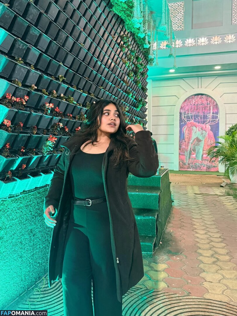 ayushi bhardwaj / ayushi_bhardwajj Nudo OnlyFans  Foto trapelata #7