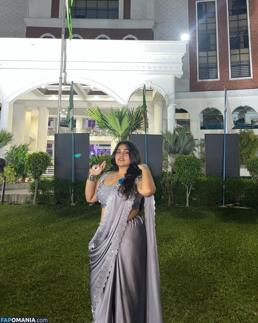 ayushi bhardwaj / ayushi_bhardwajj Nudo OnlyFans  Foto trapelata #12