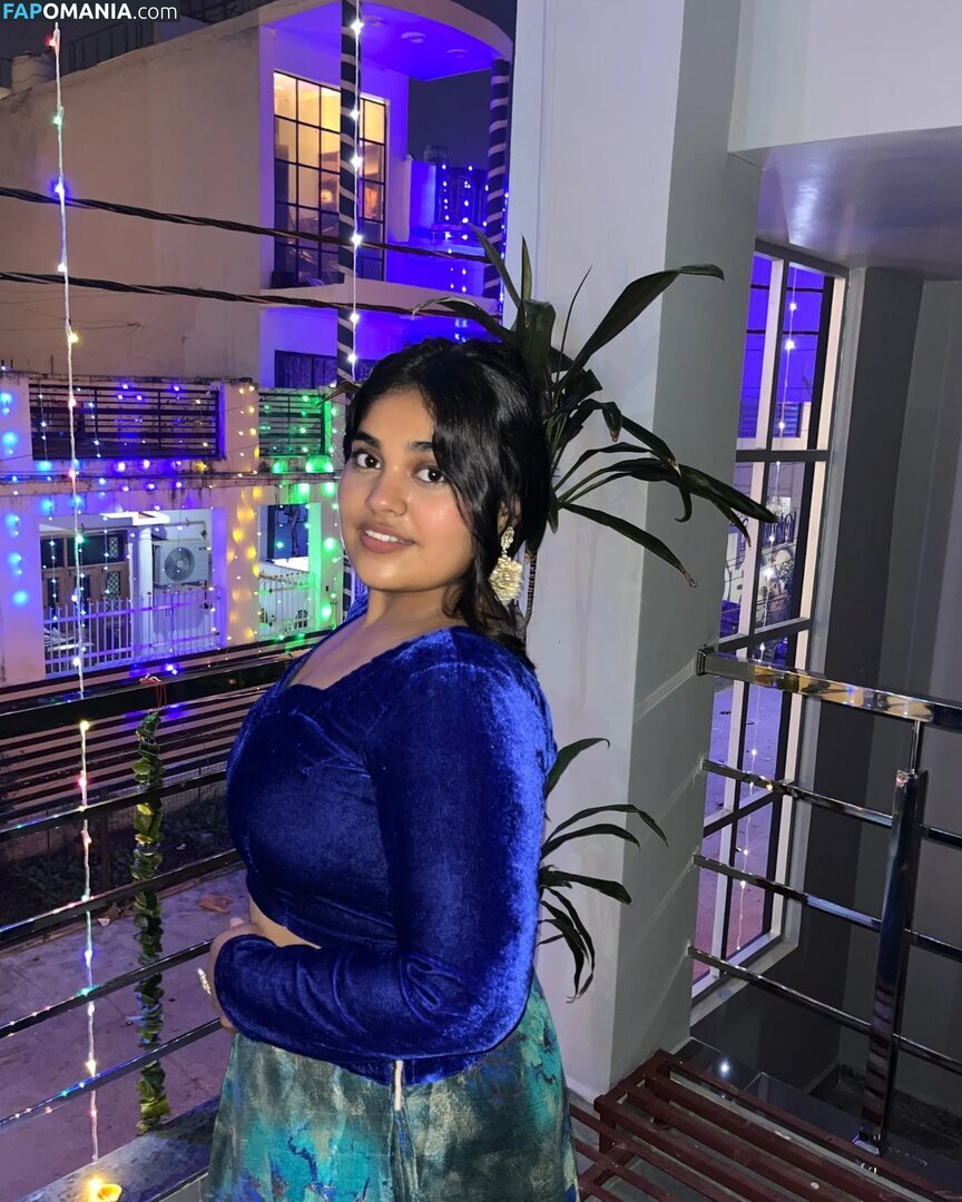ayushi bhardwaj / ayushi_bhardwajj Nudo OnlyFans  Foto trapelata #14