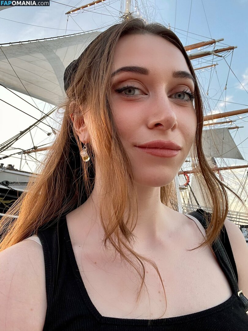 Ayytrae  / Ayytrae / Angelica Trae / angelicatrae Nudo OnlyFans  Foto trapelata #9