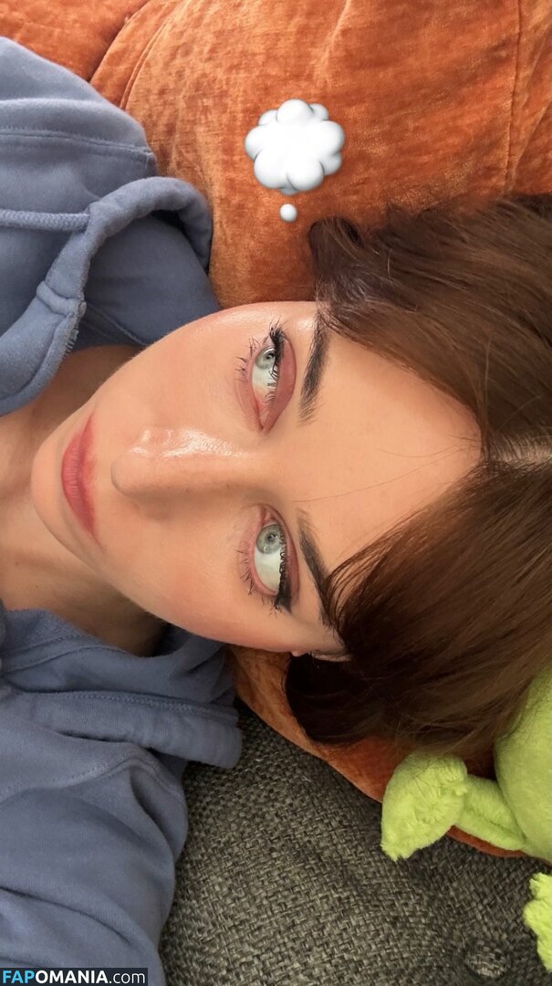 Ayytrae  / Ayytrae / Angelica Trae / angelicatrae Nudo OnlyFans  Foto trapelata #14
