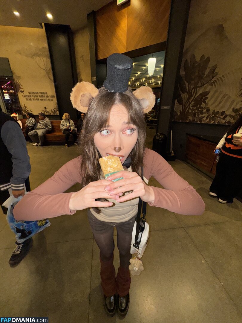 Ayytrae / angelicatrae / omgcosplay Nudo OnlyFans  Foto trapelata #82