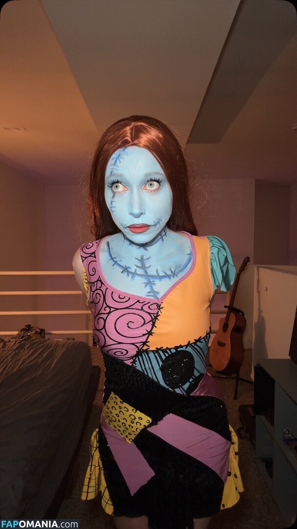 Ayytrae / angelicatrae / omgcosplay Nudo OnlyFans  Foto trapelata #84