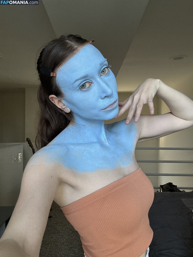 Ayytrae / angelicatrae / omgcosplay Nudo OnlyFans  Foto trapelata #86