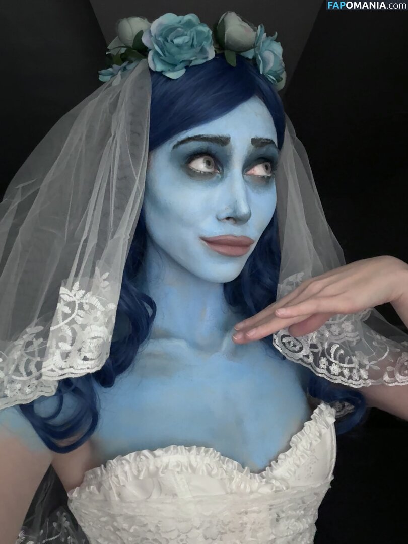 Ayytrae / angelicatrae / omgcosplay Nudo OnlyFans  Foto trapelata #88